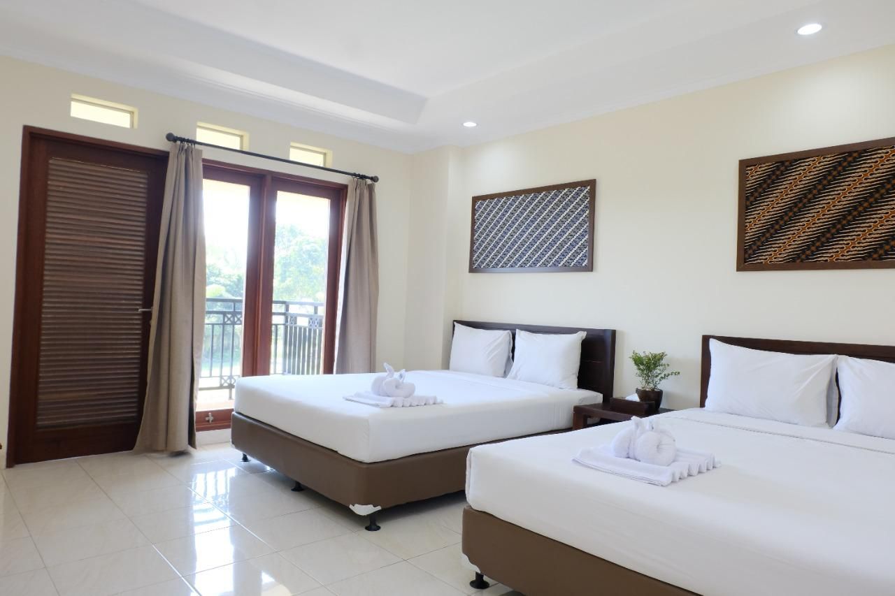 Paket Extrabed