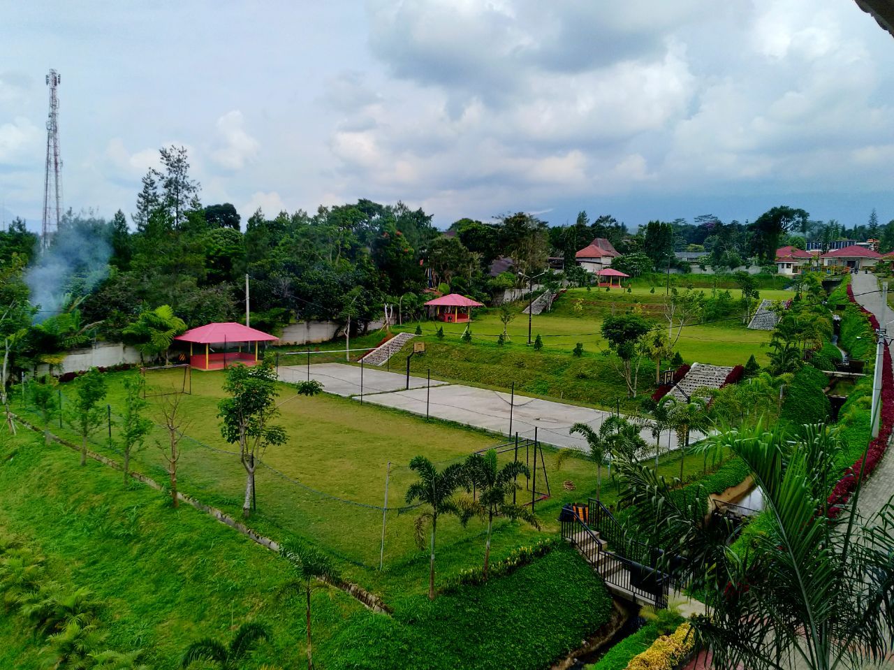 One Day Trip