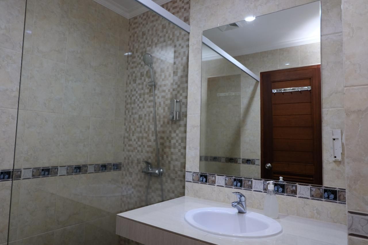 Kamar Deluxe, foto lain