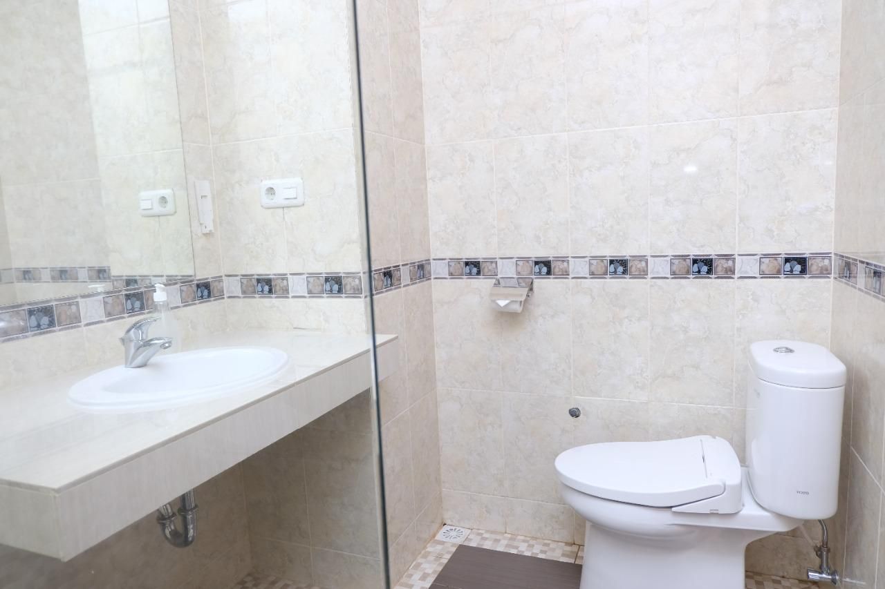 Kamar Suite, foto lain